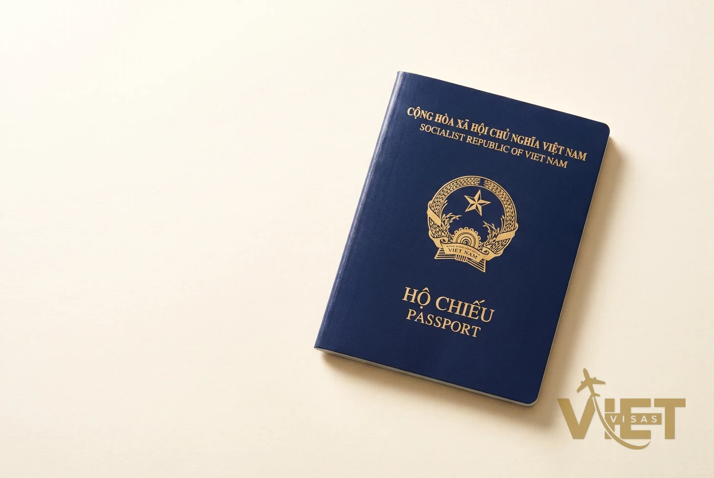 Gia hạn hộ chiếu Việt Nam tại Mỹ